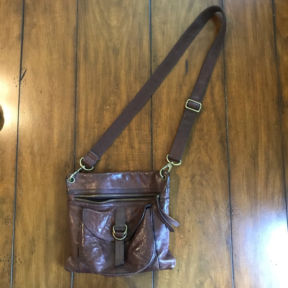 Fossil Crossbody Purse